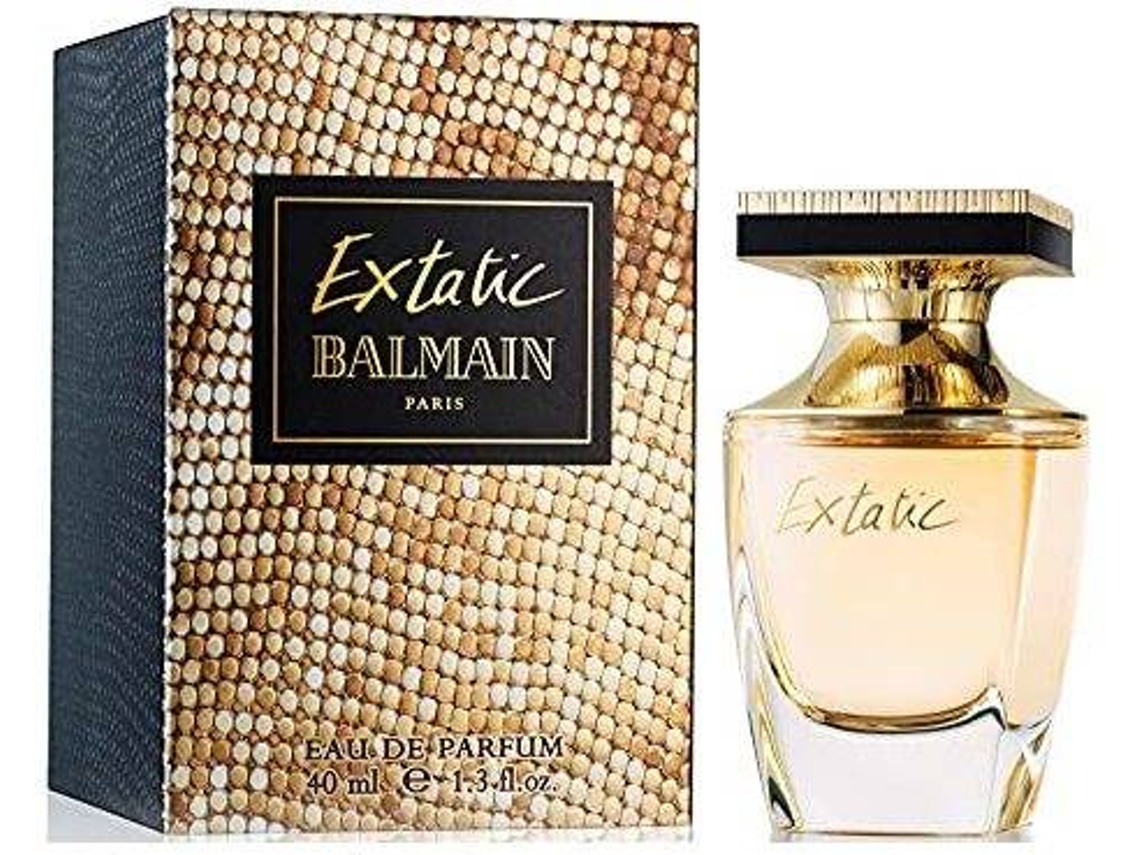 Perfume BALMAIN Extatic Eau de Parfum (40 ml)
