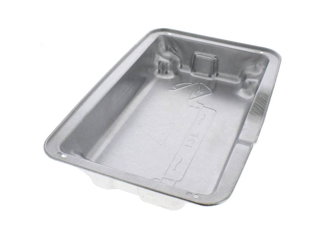 Bac De Gordura Ts 01016261 Ts 01016260 Churrasqueira Tefal