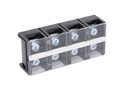 Conector de Alimentação Ip68 AWTS 4 Aberturas