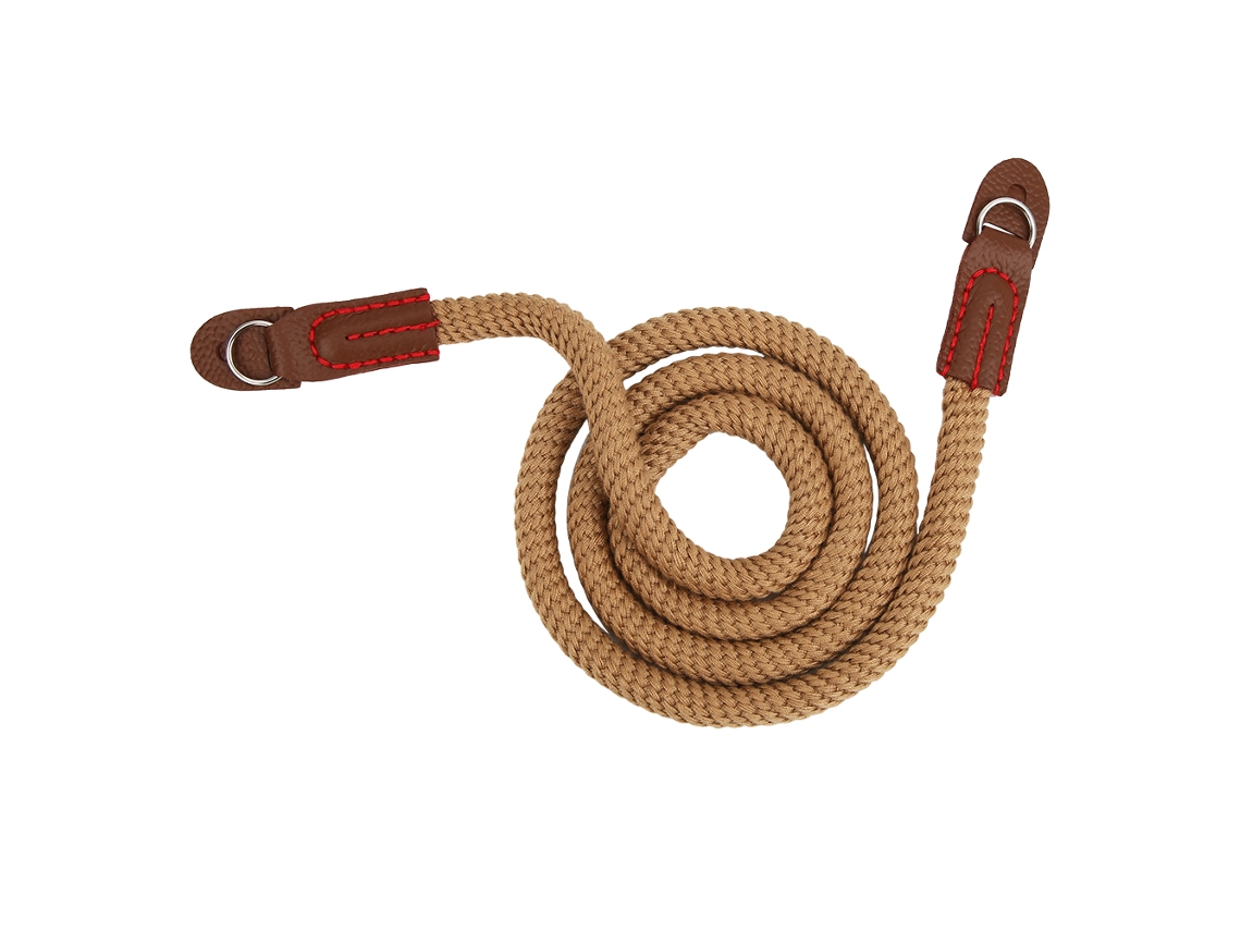 Raum-Correa Para Câmera Mirrorless De Cuello Y Hombro Universal De Algodón