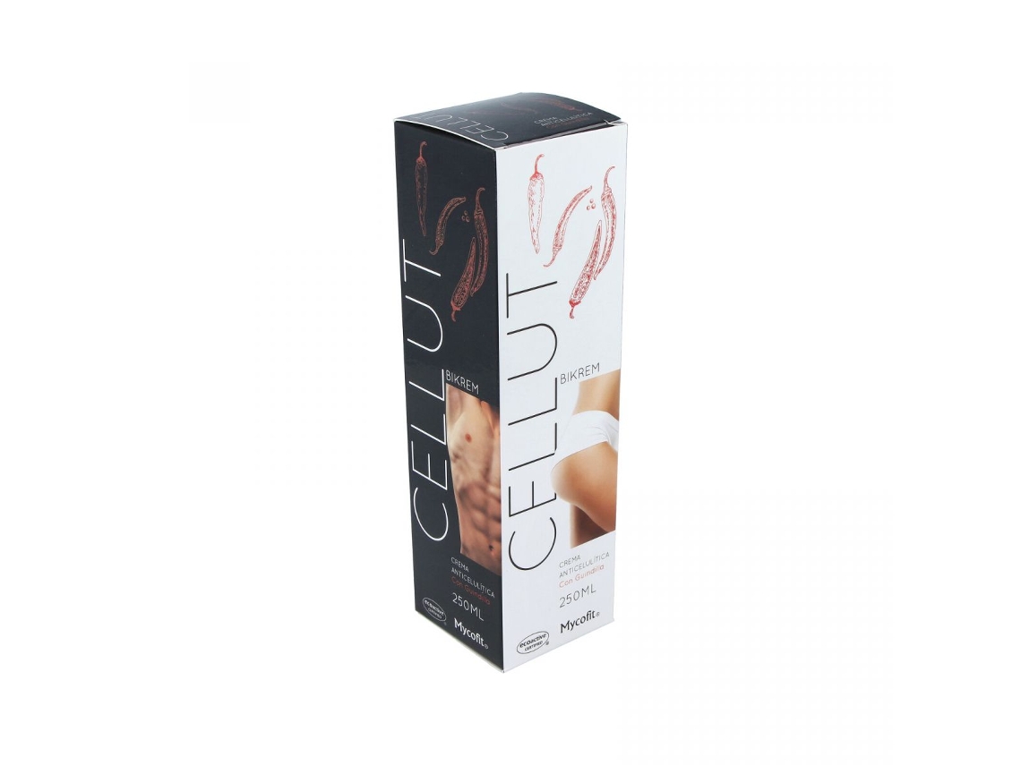 Bikrem Cellut Creme 250 Ml Mycofit