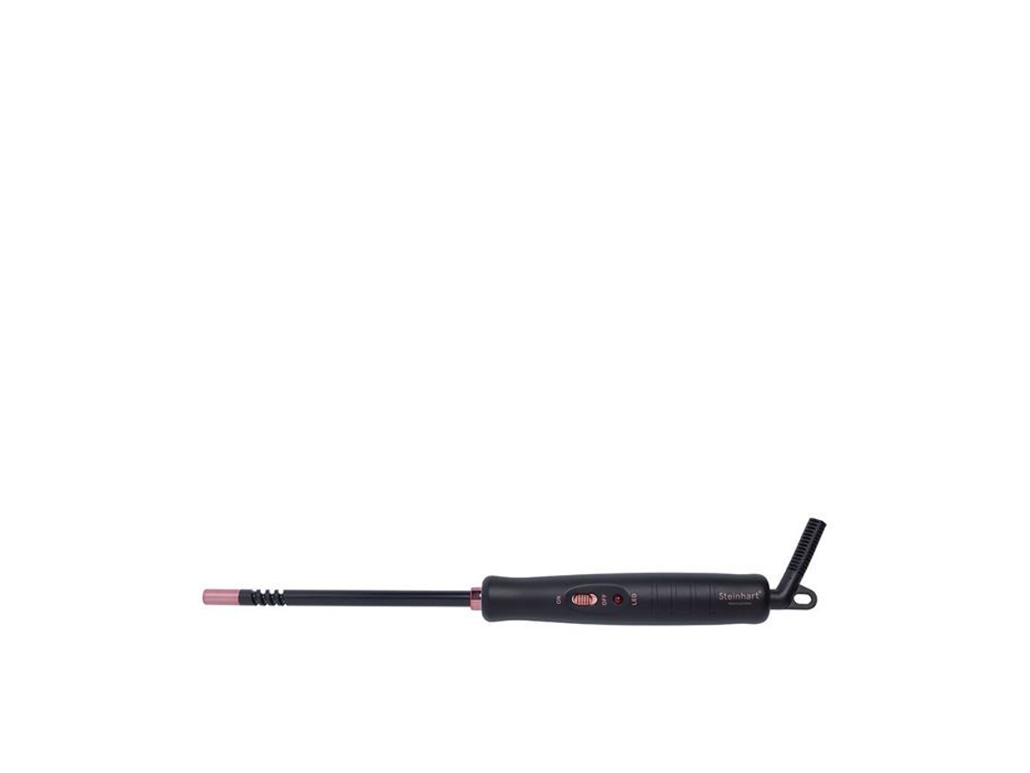 Secador De Cabelo Steinhart Spring Com Modelador Cachos Nº 9 Mm 1 U-aquaforge