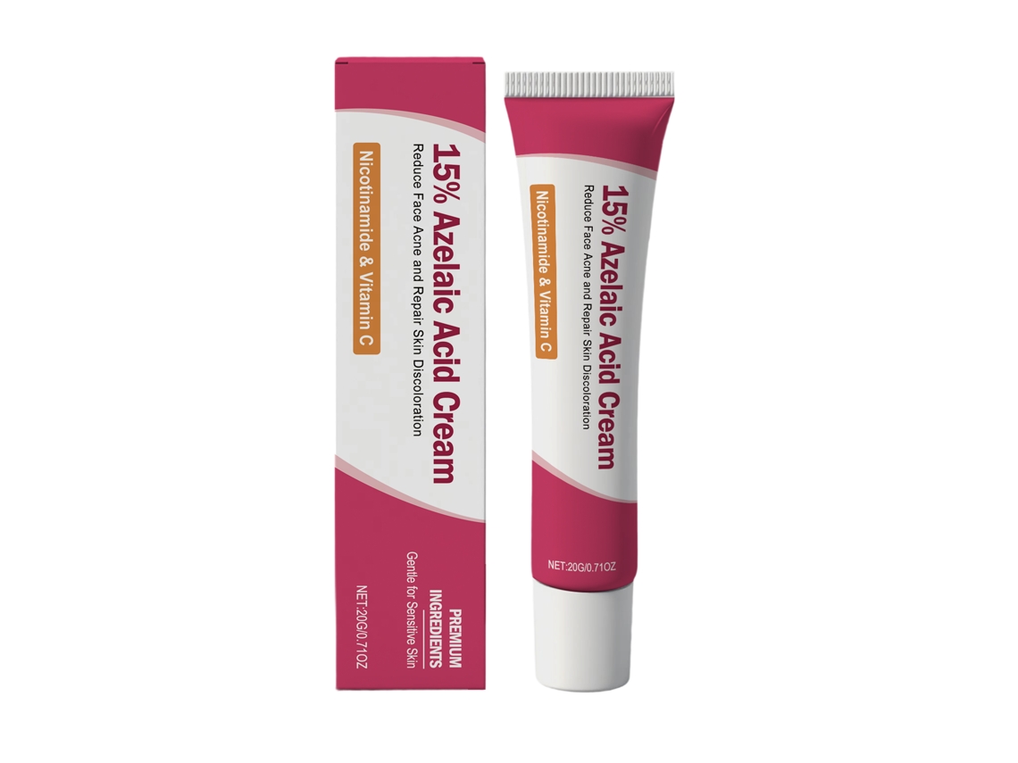 Creme Facial para Pele Saudável e Cuidados Diários LAXISCREED