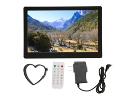 Quadro Digital LAXISCREED 13 Polegadas Hd Led