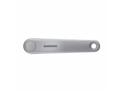 Manivela quadrada SHIMANO Fc-E5000