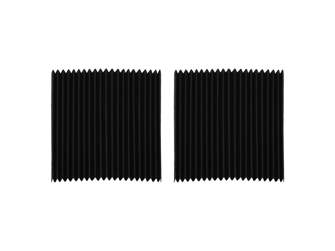Filtro De Substituição Laxiscreed Para Refrigeradores Electrolux Eafc, Qualidade Garantida