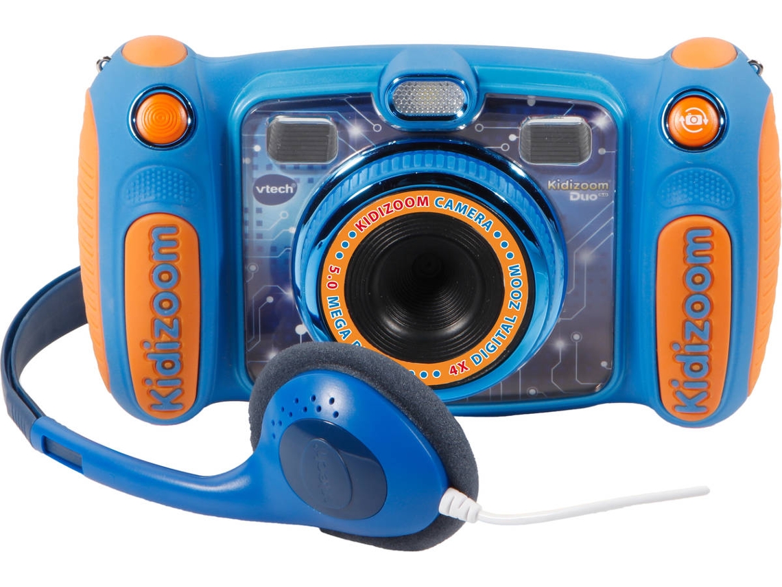vtech kidizoom black friday