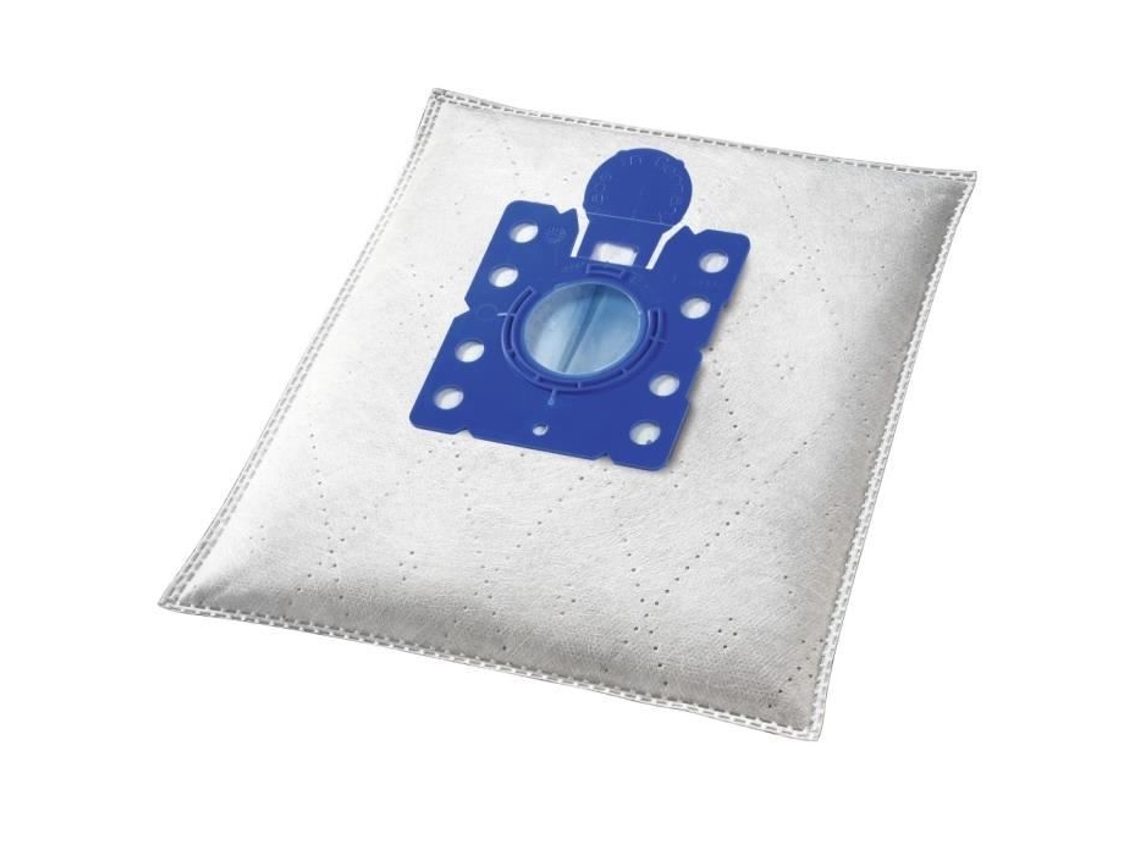 Lurelia Sacos De Pó Para Aspirador, Substituição Prática
