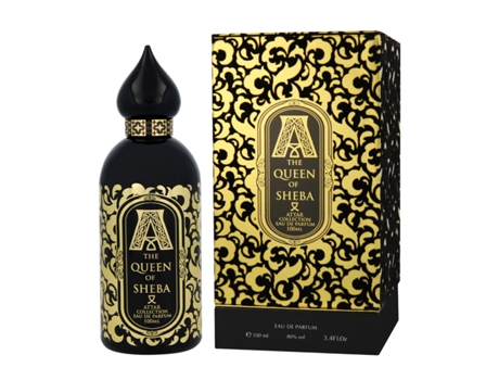 Perfume Mulher Attar Collection EDP The Queen of Sheba 100 ml