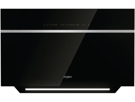 Exaustor WHIRLPOOL WHVS90FLTAK — 240 a 432 m3/h | 40 a 55 dB