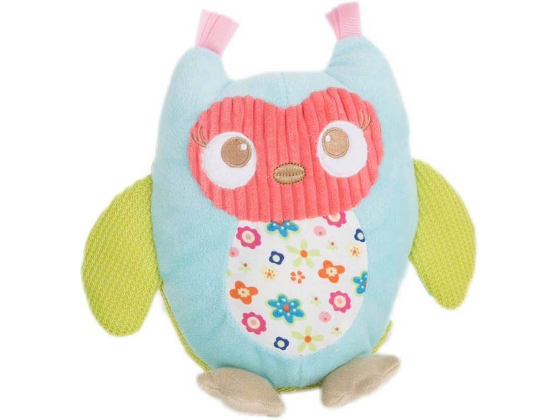 Peluche DISFRAZZES Peluche de Búho (22 cm)