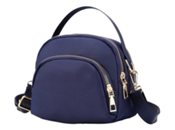 Bolsas Crossbody Para Mulheres, Mini Bolsas Crossbody, Bolsas Multicamadasvayotoy