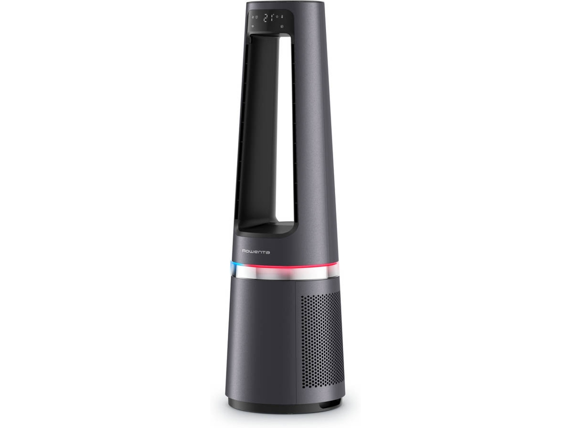 Purificador de Ar ROWENTA QU5072F0 ECLIPSE 3-IN-1
