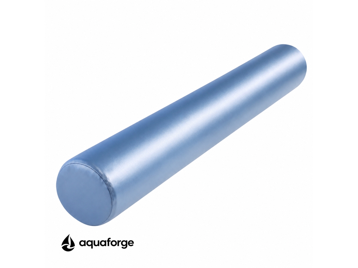 Almofada Cervical Ergonómica Espuma Viscoelástica Respirável 10 X 65 Cm