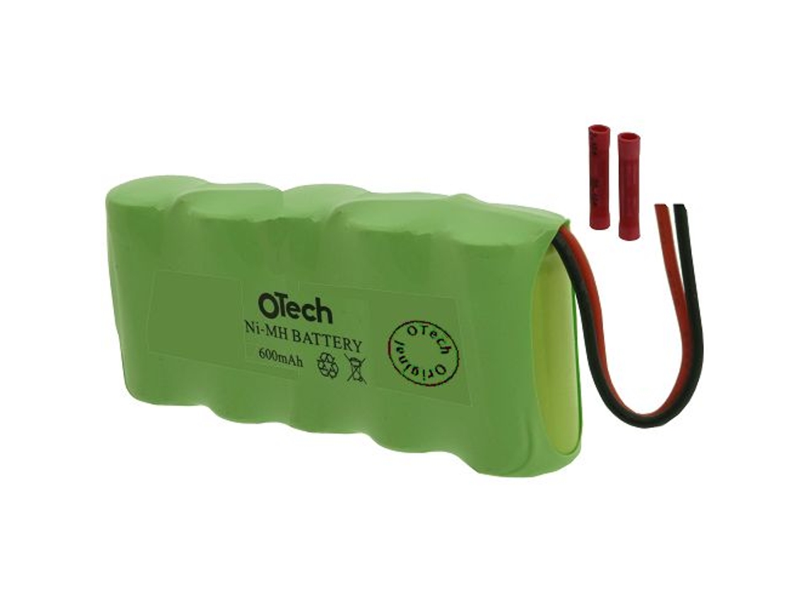 Acessório de bateria para computador para STRAMATEL TABLEAU D AFFIC OTECH