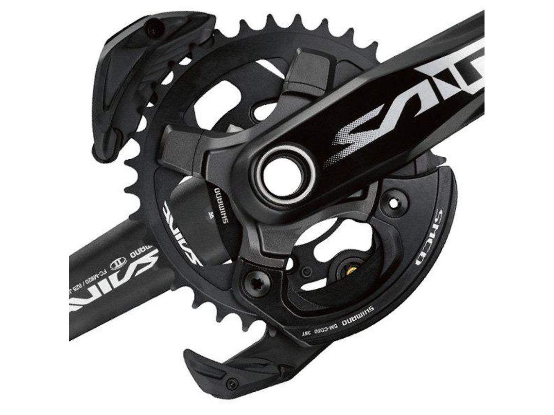 Shimano Saint Cd50
