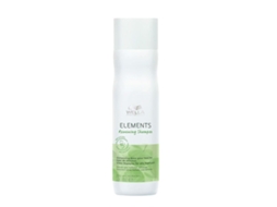 Champô Wella Elements Renewing (250 Ml)