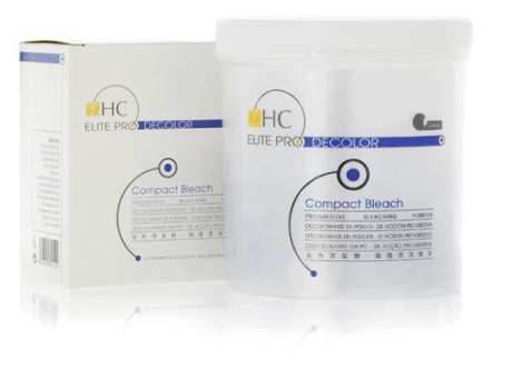 H C Alvejante Compacto 450gr 450 gr