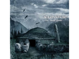 CD Eluveitie - The Early Years (1CDs)