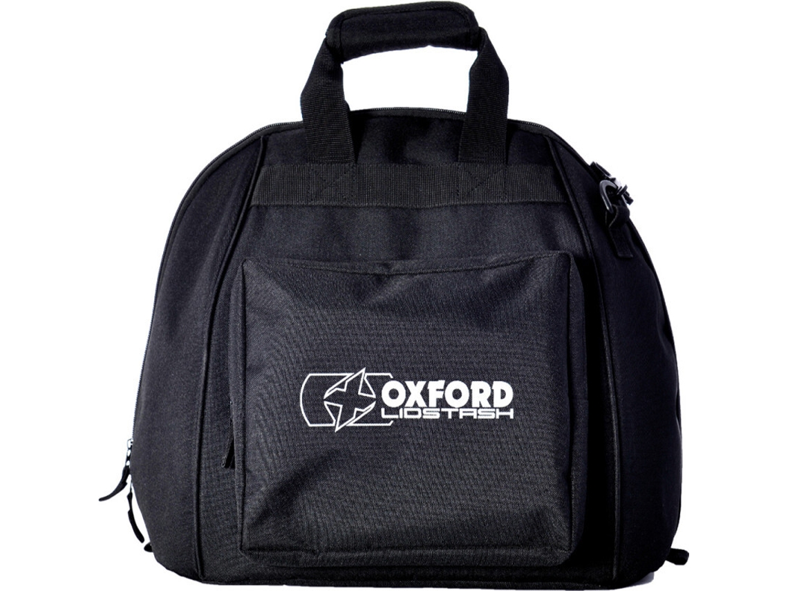 Saco para Capacete OXFORD Lidstash