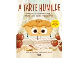 A Tarte Humilde De Jory John