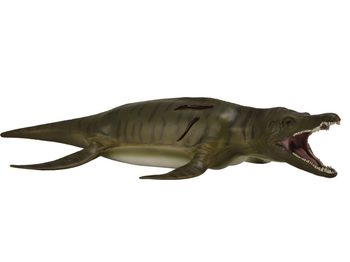 Figura COLLECTA Pliosaurus luxo 01:40