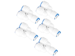 Conector de Tubería Pe para Purificador de Água S/MARCA