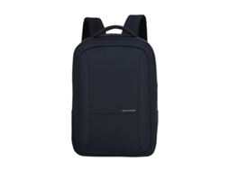 Mochila Para Computador Portátil De 16” Da Coleção Nyborg Em Pele