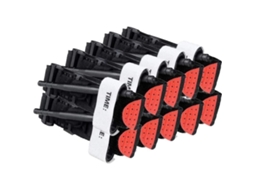 Kit De Primeiros Socorros De Emergência Para Áreas Externas Com Torniquete De Aplicação Rápida Com Uma Mão Aquaforge