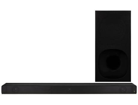 Sony HT-ZF9 Barra de Som WiFi/Bluetooth 400W