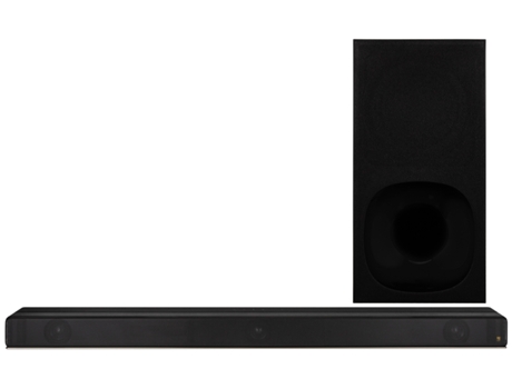 sony hz9 soundbar