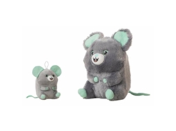 Peluche Creaciones Llopis