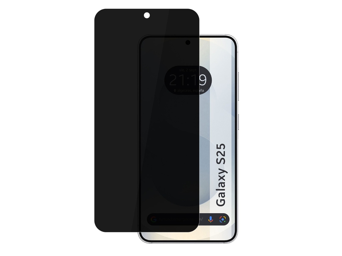 Pelicula de Vidro TUMUNDOSMARTPHONE Galaxy S25 5G