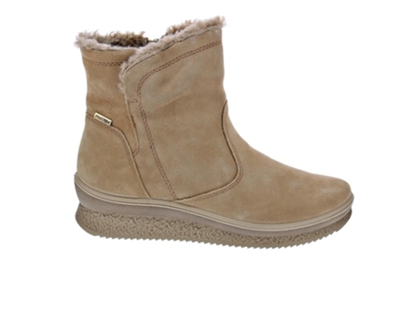 Botins de Mulher IMAC Bege (41)