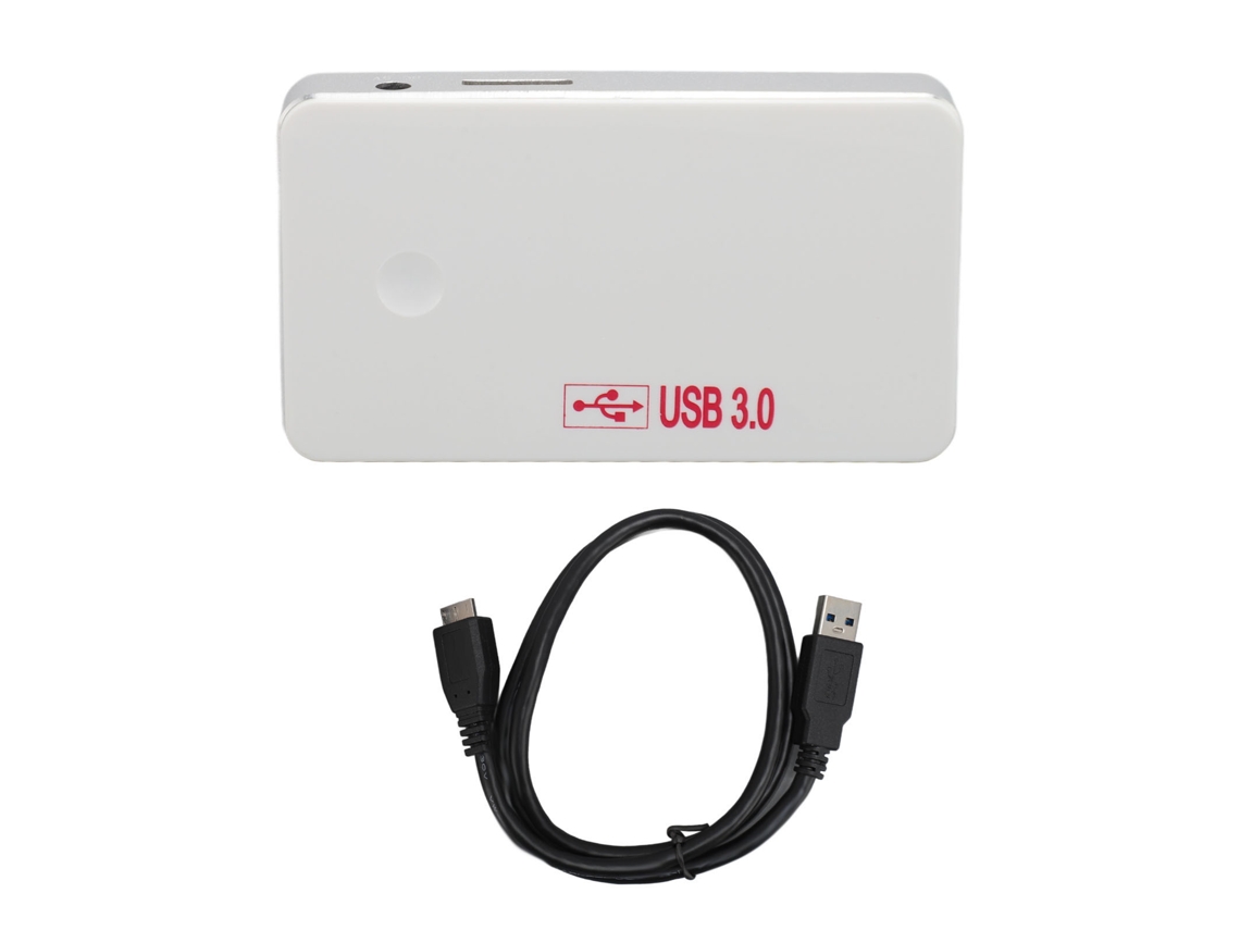 Hub Usb 3.0 LAXISCREED 4 Portas 5gbps