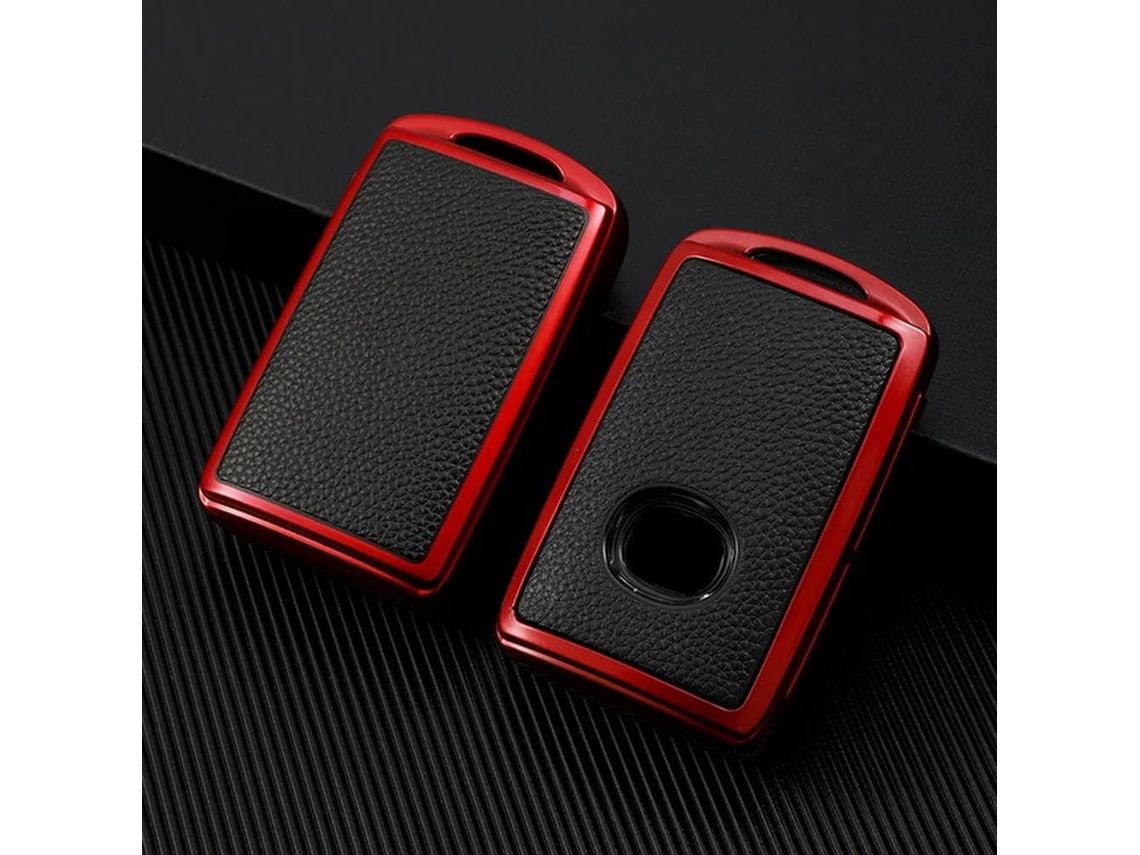 Capa Protetora De Tpu Para Chave Carro Mazda 3-alexa Cx4 Cx5 Cx 5 Cx8 30 Cx30 2019 2020 Acessórios Chaveiro