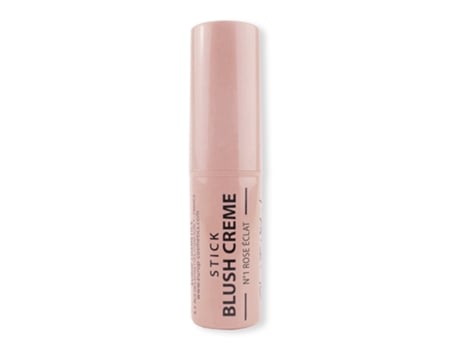 Miss Europe Blush Creme Stick N°01 Rosa Radiante 8g Miss Europe Paris