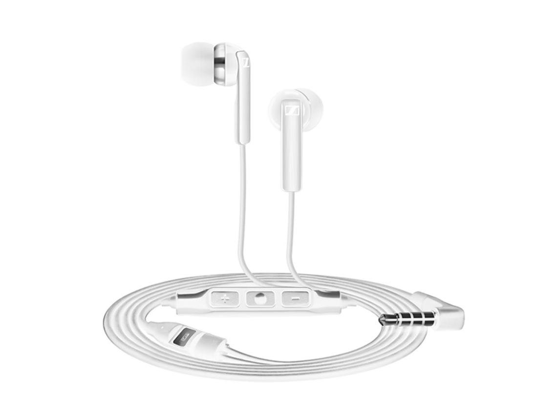 Fones de Ouvido Intra auriculares LAXISCREED 3.5mm