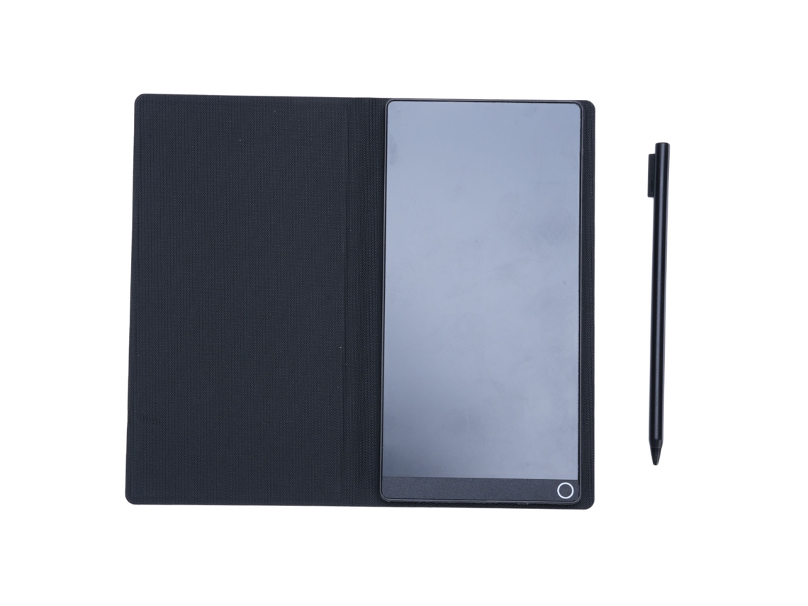 Aetheria tablet de Escrita Lcd 6,5 Polegadas Digital Portátil Apagável com Tela Completa