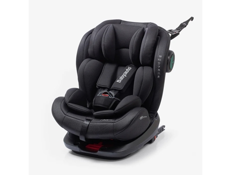 Cadeiras Auto Bebé Babyauto