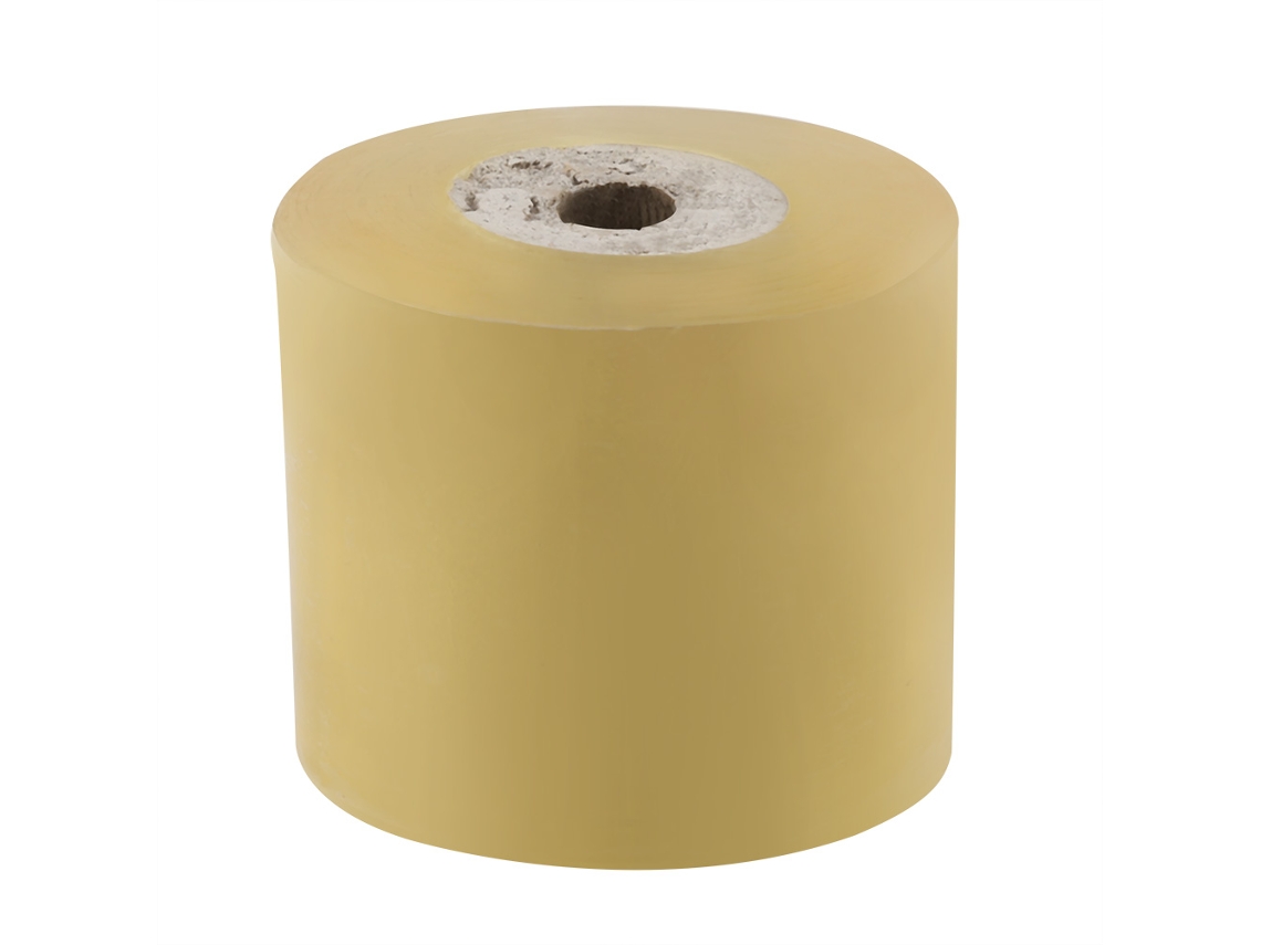 Primerox fita autoadesiva para enxertia flexível esticável filme transparente jardim 5cm
