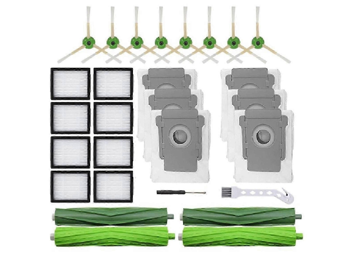 Accessories For Irobot Roomba Sweeper