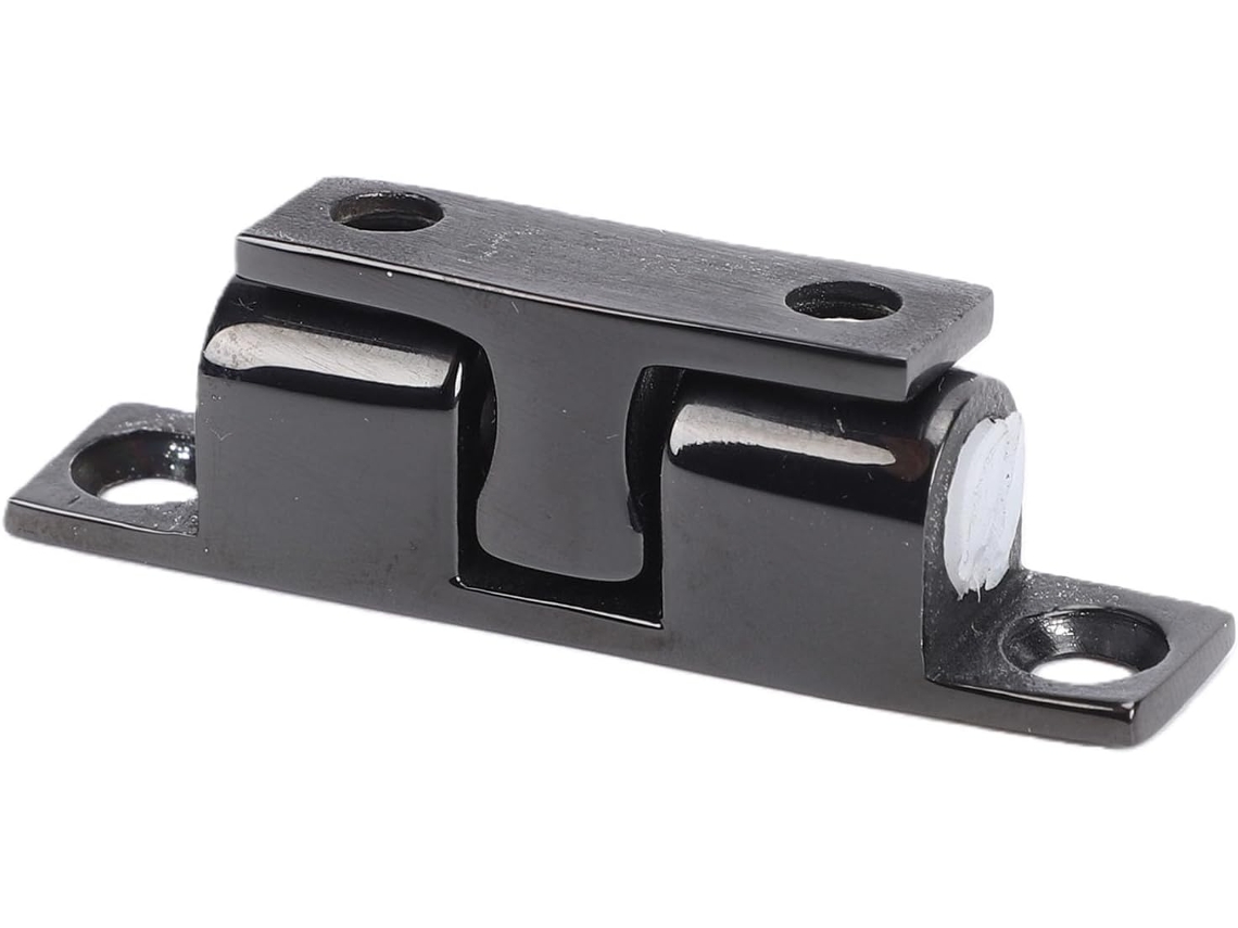 Suporte Armário Data em Inox 50 Mm, Rolete Tensão Esfera