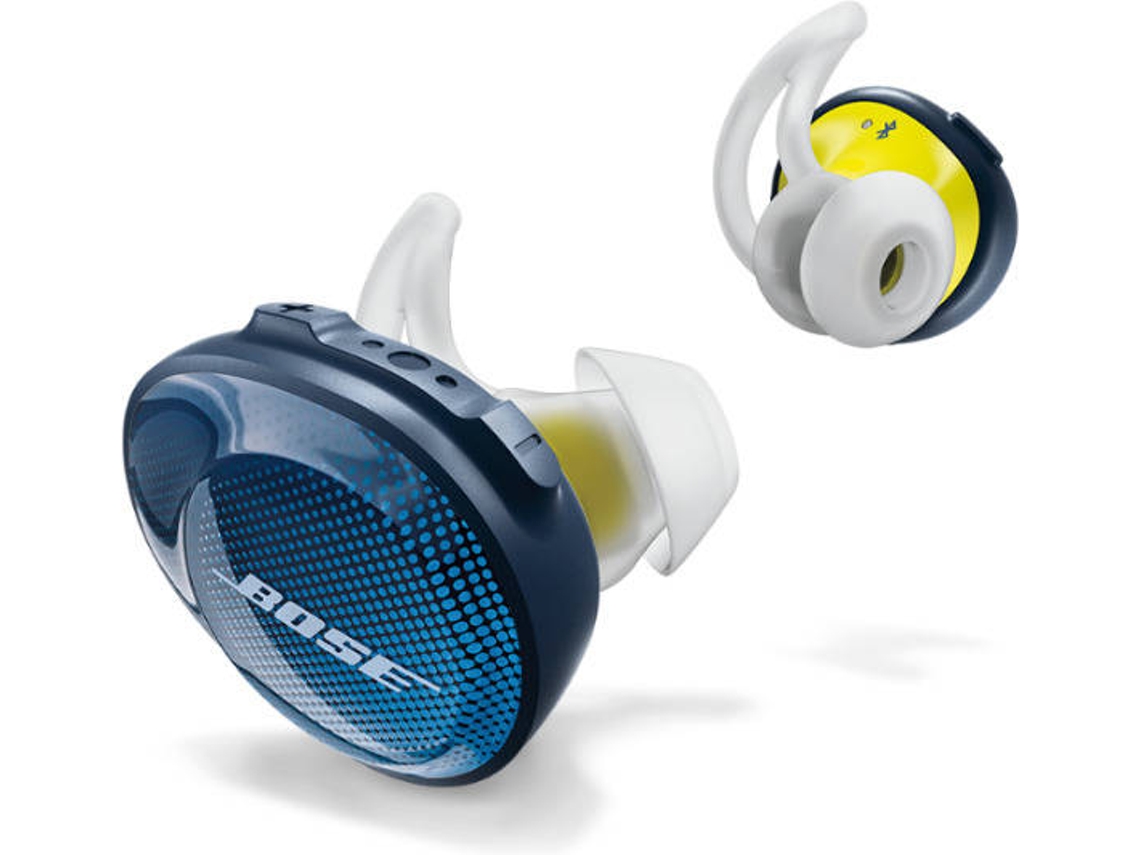 Bose soundsport caracteristicas cheap