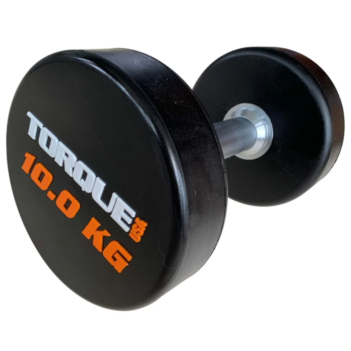 Haltere Profissional Por Peça 30 Quilos Torque Usa