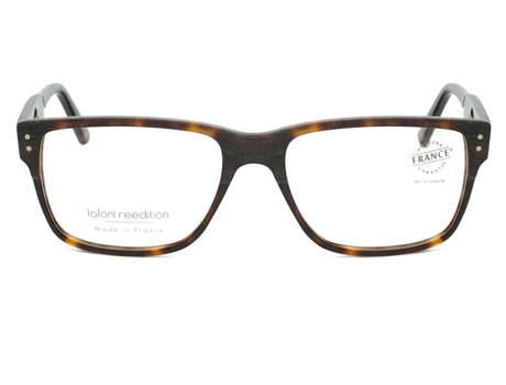 Jaipur 619b Standard Unissex Óculos De Grau Lafont