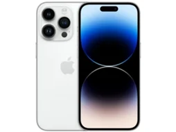 iPhone 14 Pro Max APPLE (Recondicionado Marcas Mínimas - 128 GB - Prata)