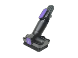Bocal Para Frestas De Reposição Para Aspirador De Pó Pet Sem Fio Vertical Ix141 Iz462h Iz483h Iz363ht Iz361h Iz163h_ozo