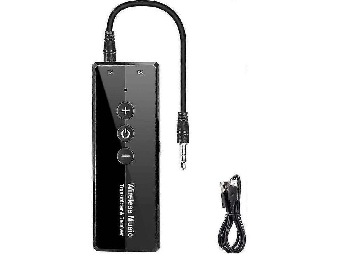 Transmissor e Receptor Bluetooth 5.0 GOKOCO