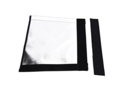 2026 reflector Difusor de Flash Plegable Universal para Cámara Speedlight Portátil